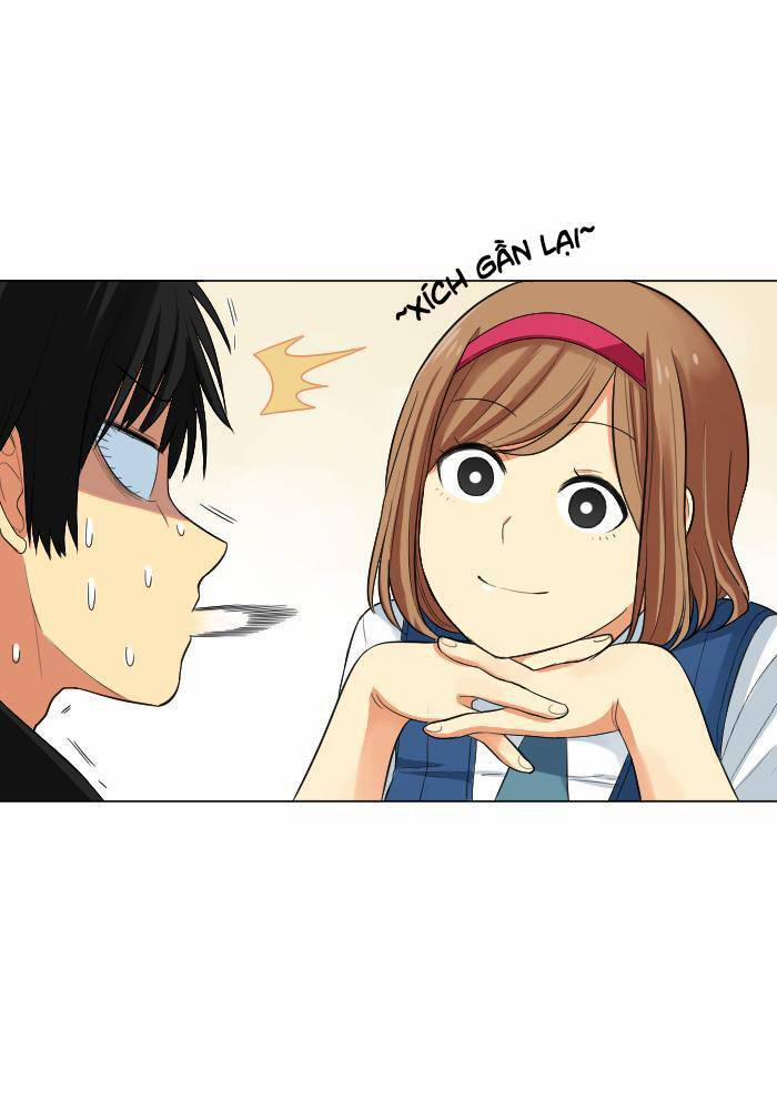 Good/bad Fortune 3 trang 18