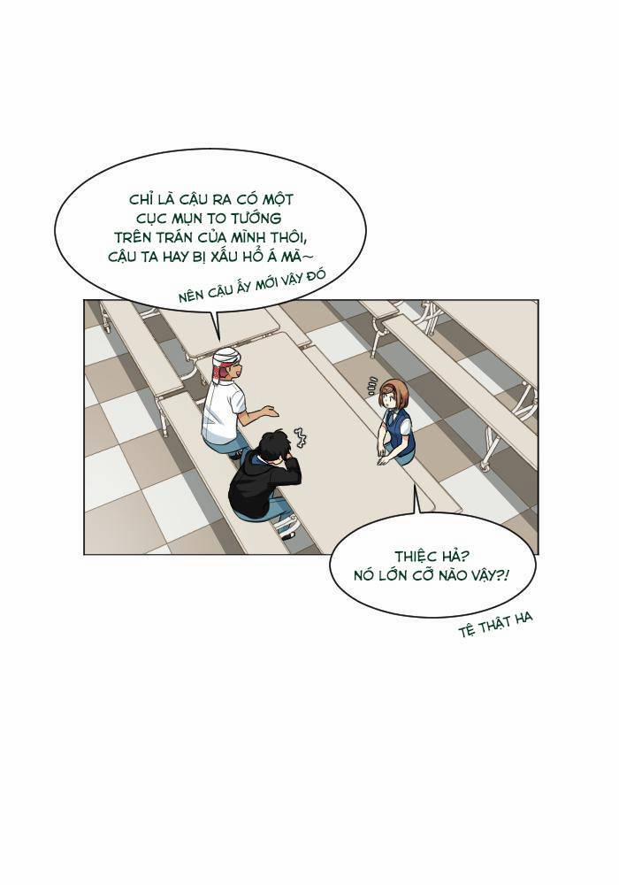 Good/bad Fortune 3 trang 23