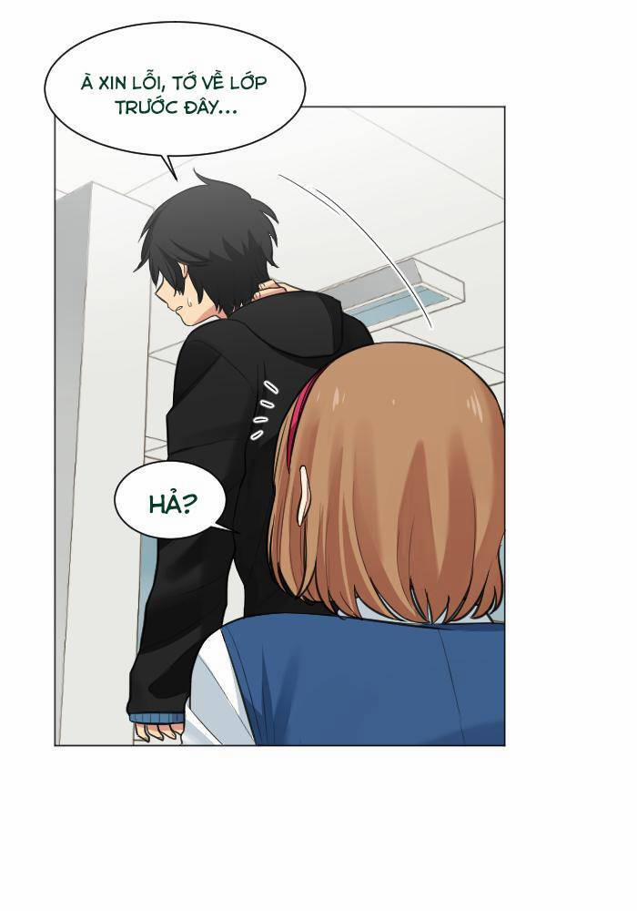 Good/bad Fortune 3 trang 24