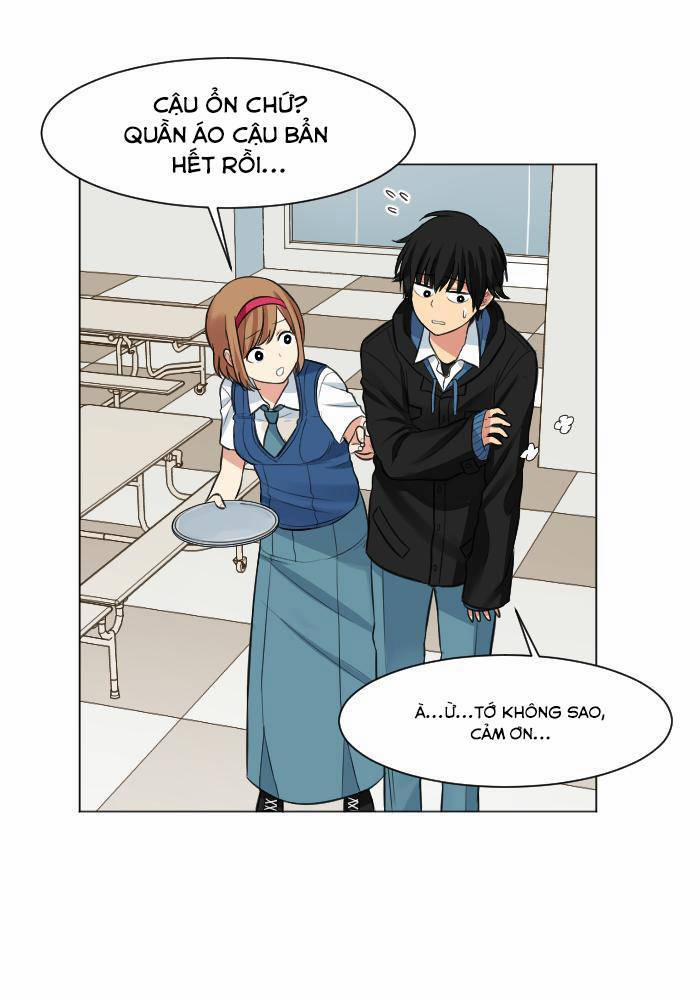 Good/bad Fortune 3 trang 3