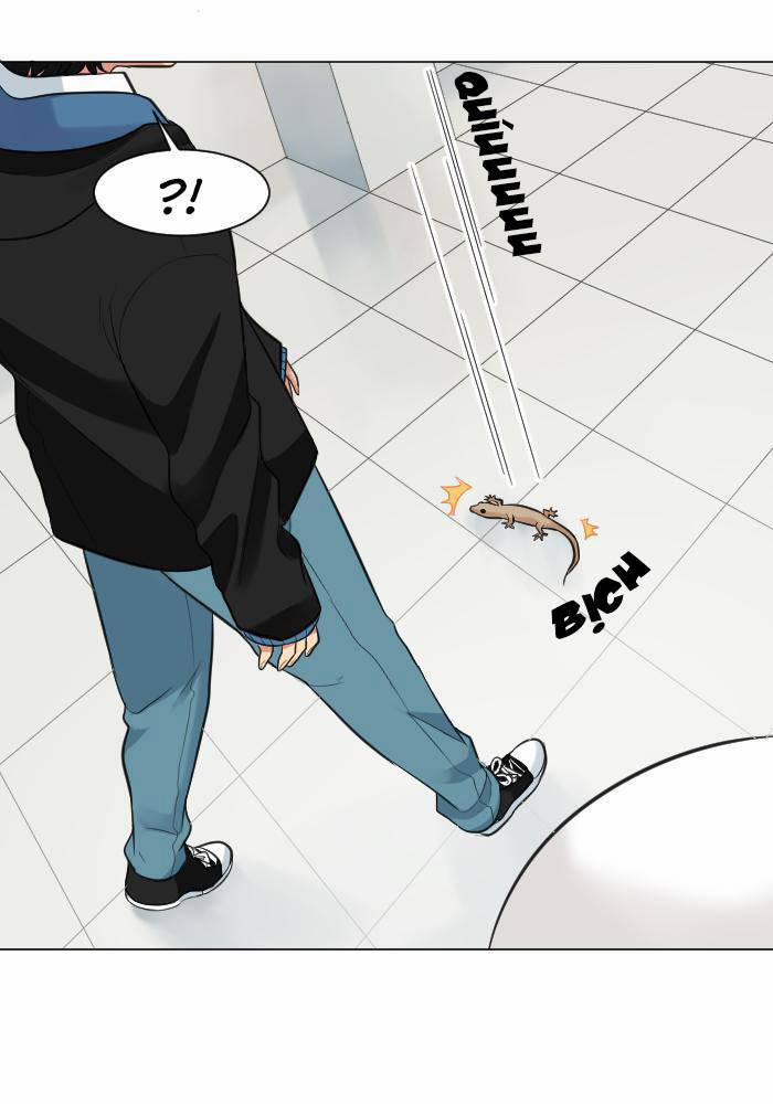 Good/bad Fortune 3 trang 34