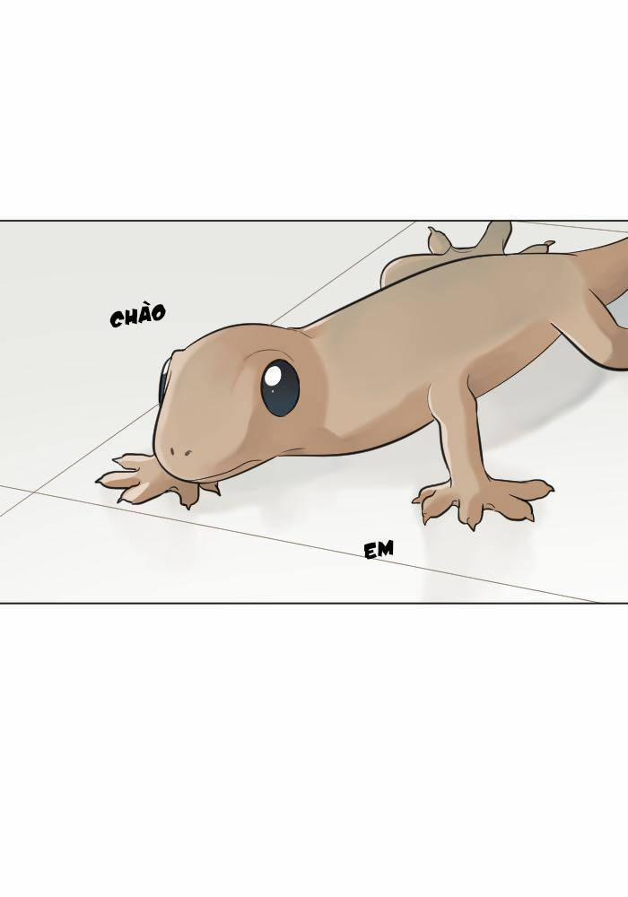 Good/bad Fortune 3 trang 35