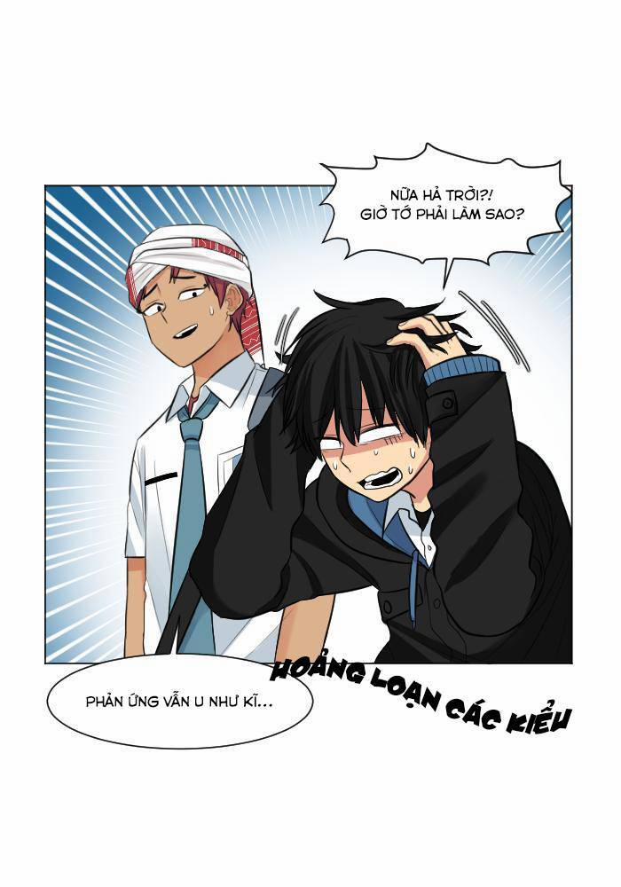 Good/bad Fortune 3 trang 37