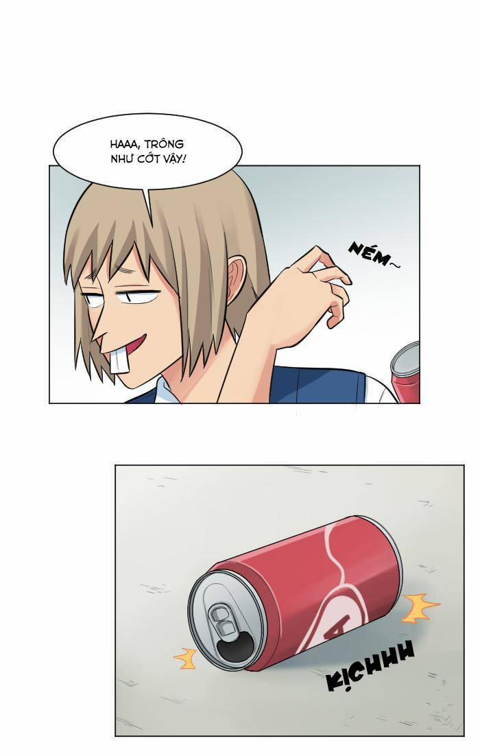 Good/bad Fortune 3 trang 39