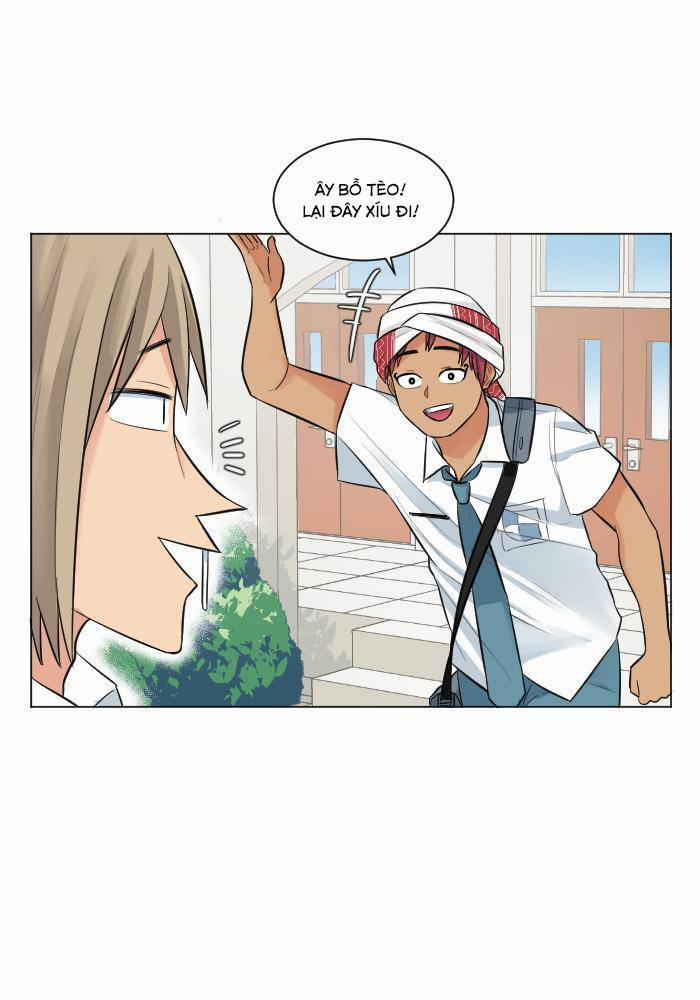 Good/bad Fortune 3 trang 41