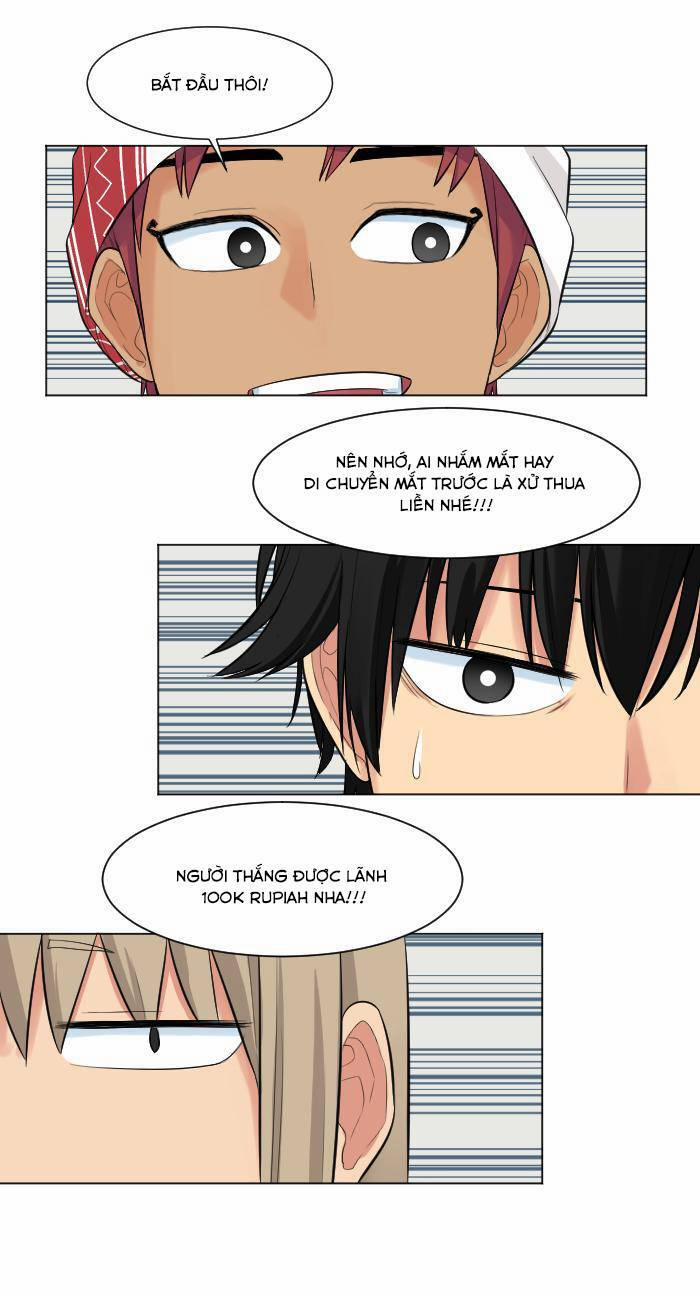 Good/bad Fortune 3 trang 46