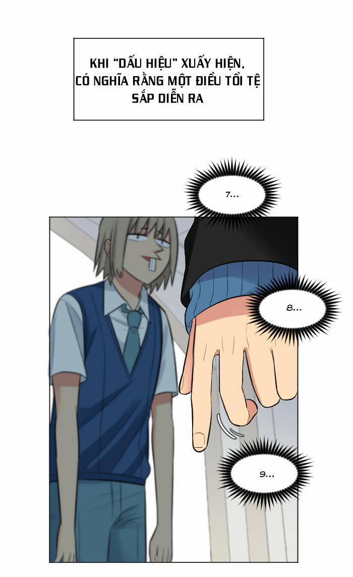 Good/bad Fortune 3 trang 47