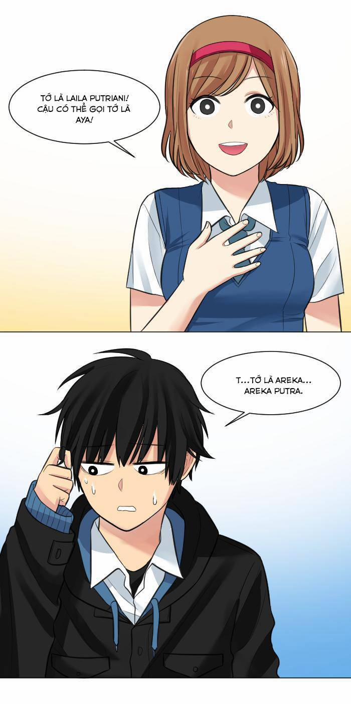 Good/bad Fortune 3 trang 5