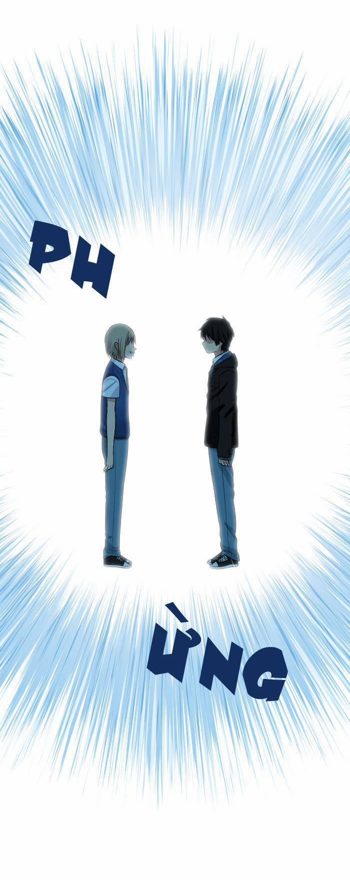 Good/bad Fortune 3 trang 50