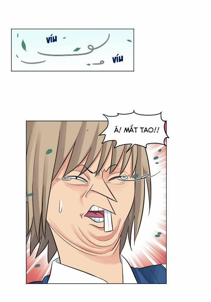 Good/bad Fortune 3 trang 53