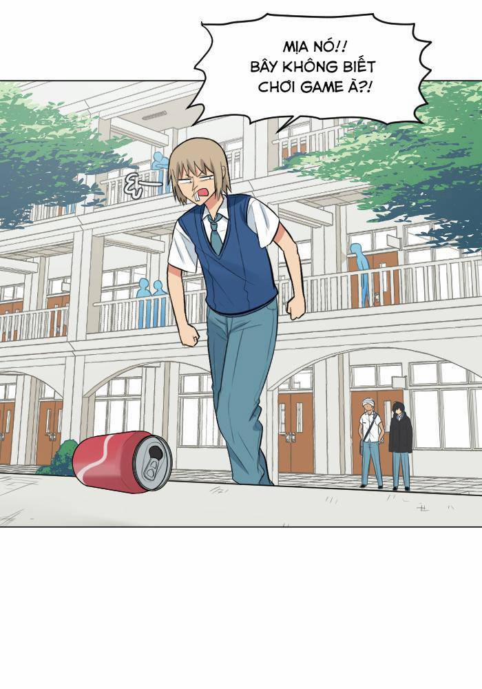 Good/bad Fortune 3 trang 55