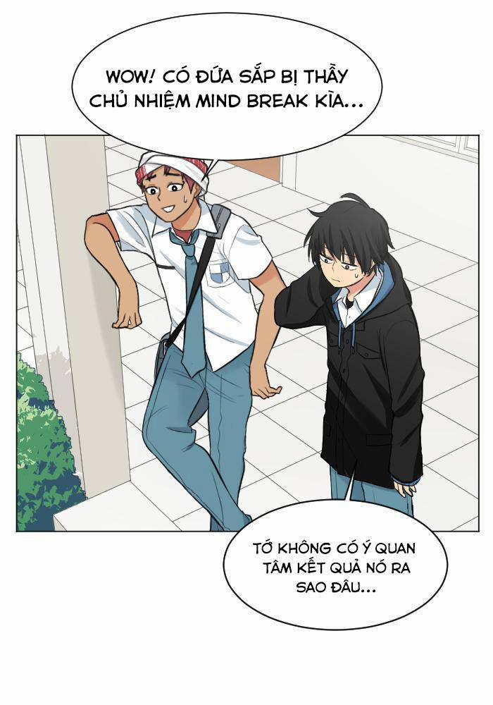 Good/bad Fortune 3 trang 62