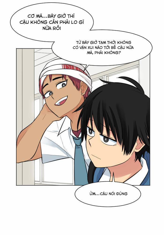 Good/bad Fortune 3 trang 63