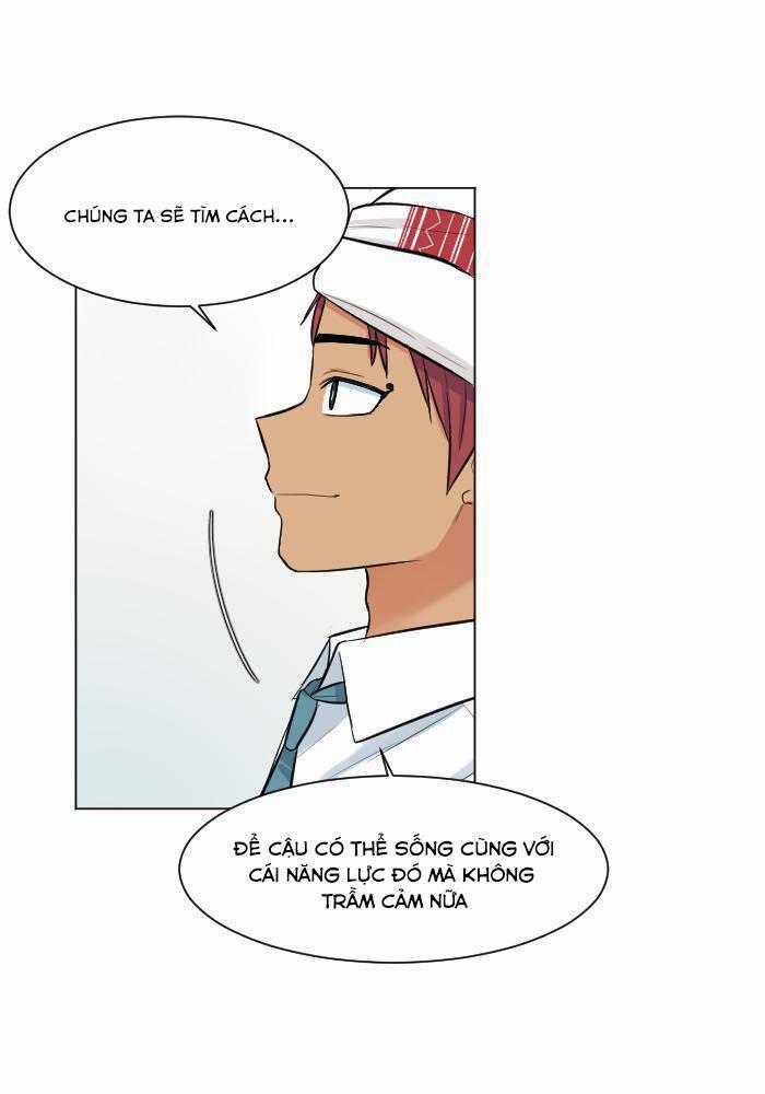 Good/bad Fortune 3 trang 65