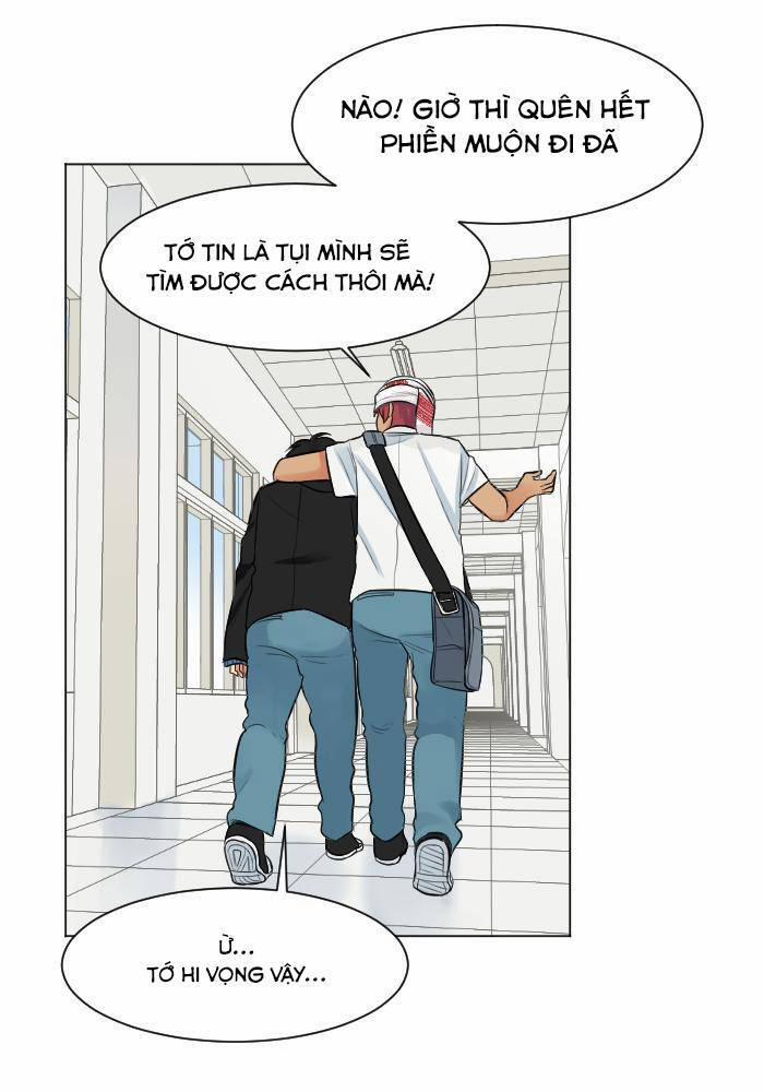 Good/bad Fortune 3 trang 66