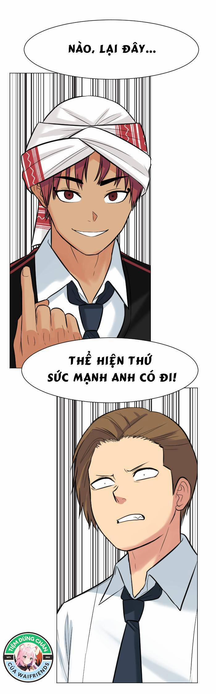 Good/bad Fortune 30 trang 0