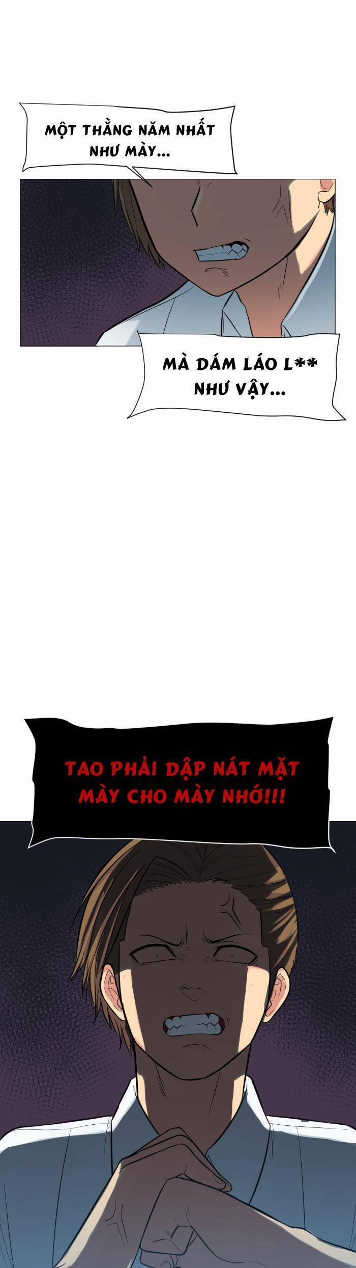 Good/bad Fortune 30 trang 1