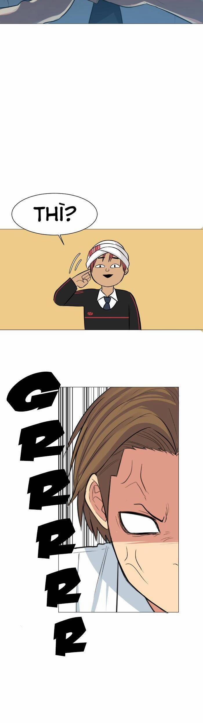 Good/bad Fortune 30 trang 2