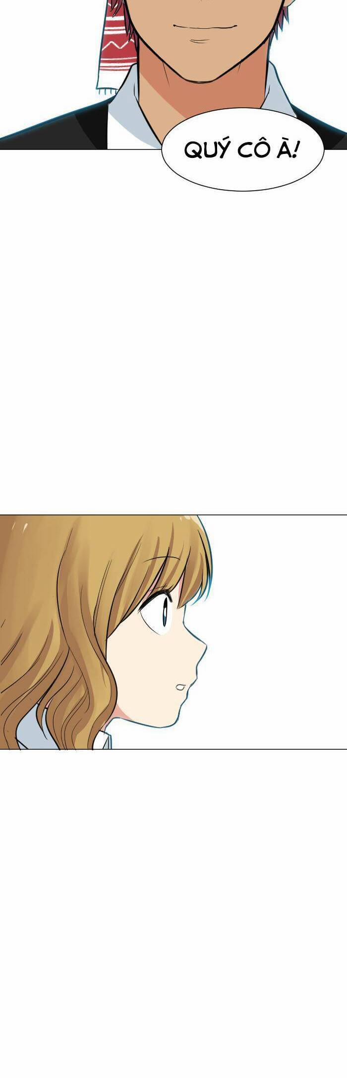 Good/bad Fortune 30 trang 22