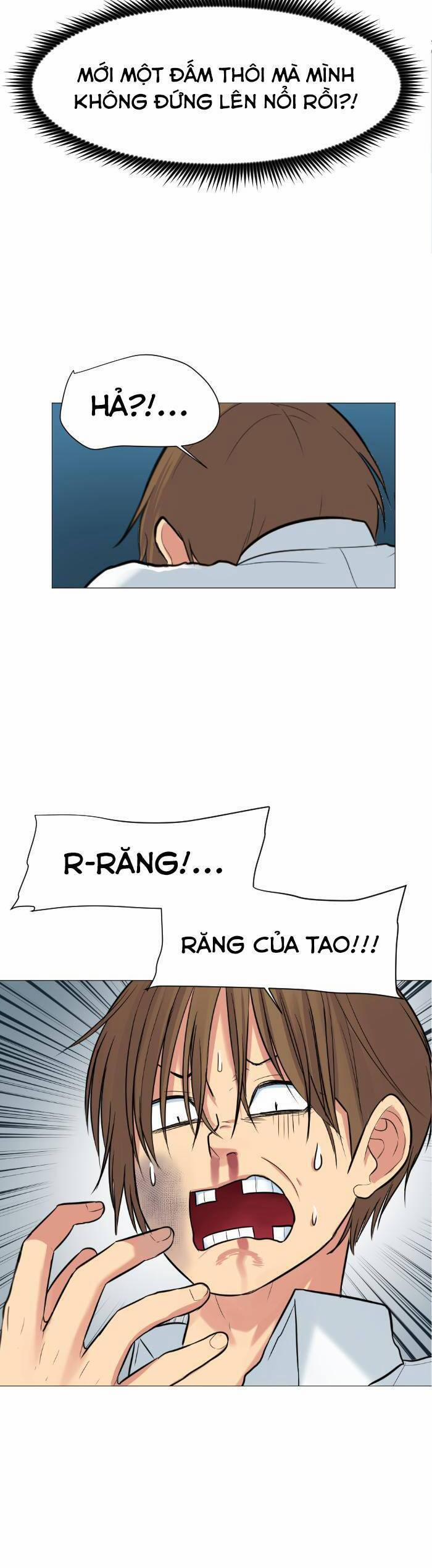 Good/bad Fortune 30 trang 8