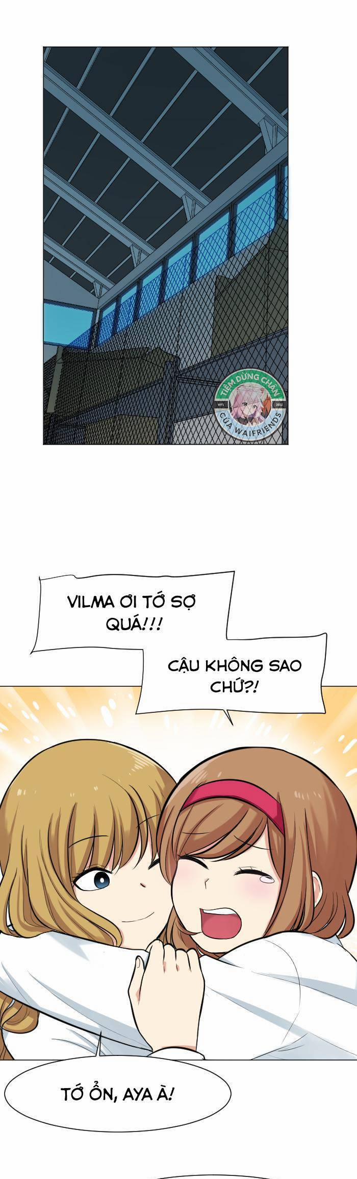 Good/bad Fortune 31 trang 1