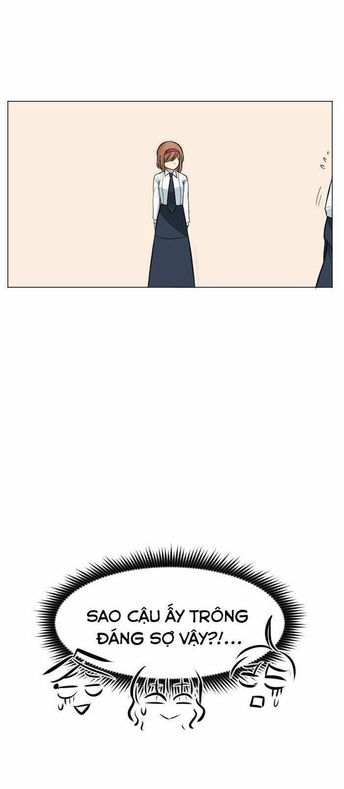 Good/bad Fortune 31 trang 17