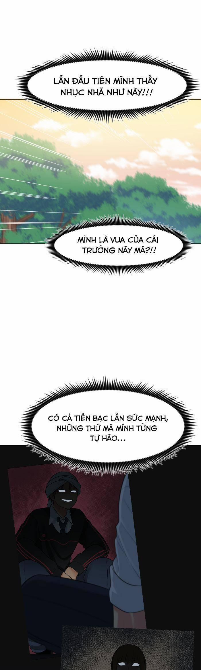 Good/bad Fortune 31 trang 18