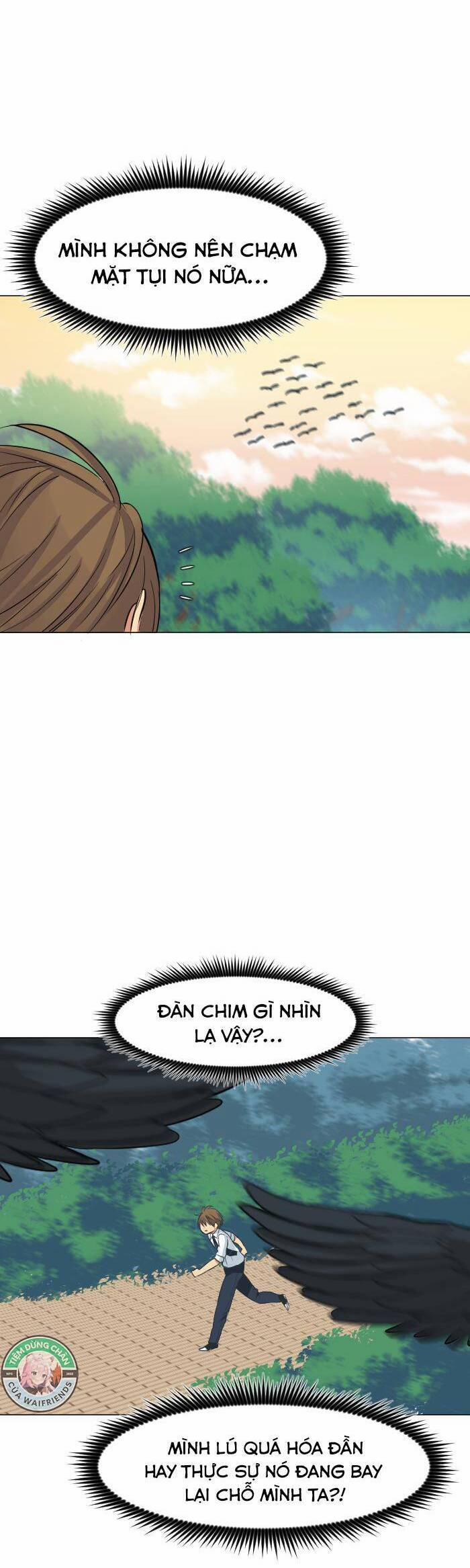 Good/bad Fortune 31 trang 20