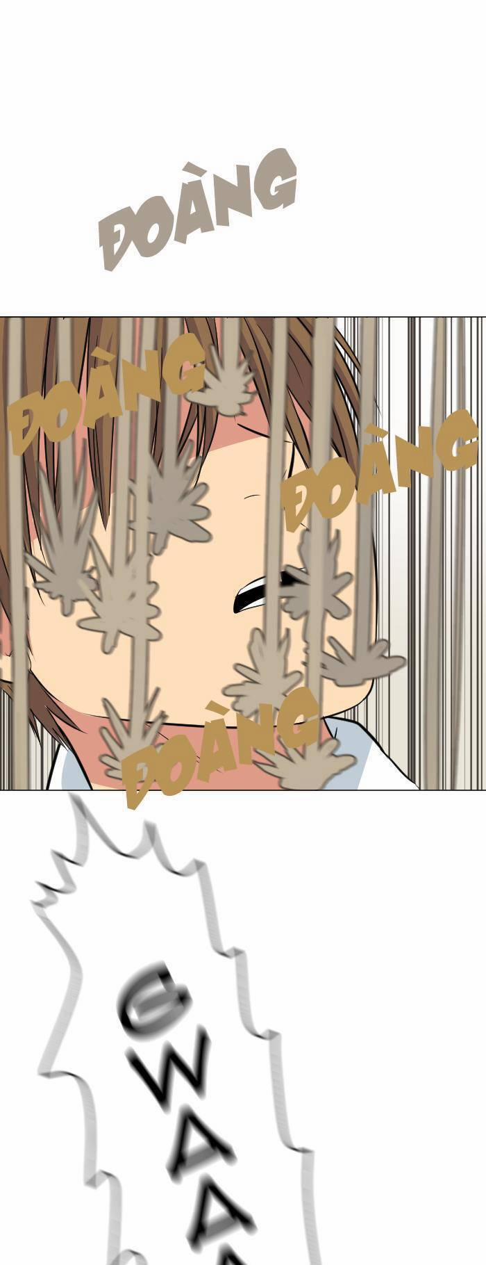 Good/bad Fortune 31 trang 21