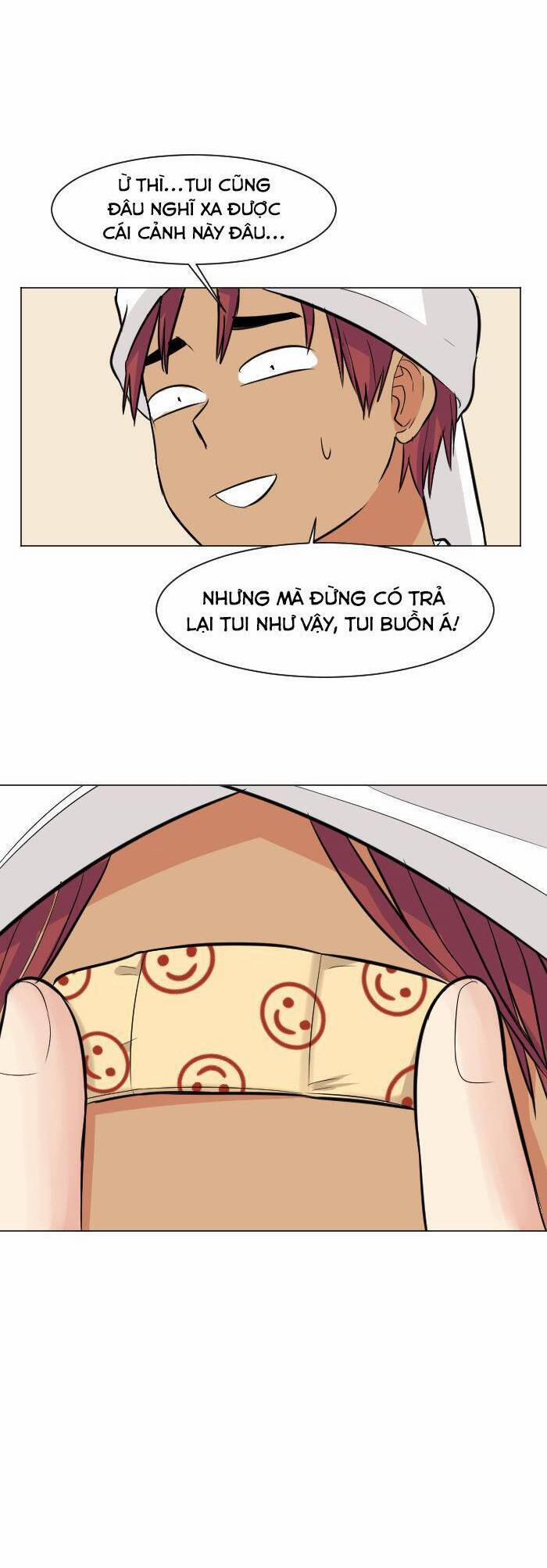 Good/bad Fortune 31 trang 26