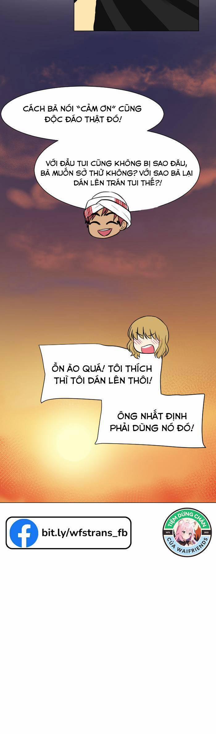 Good/bad Fortune 31 trang 29