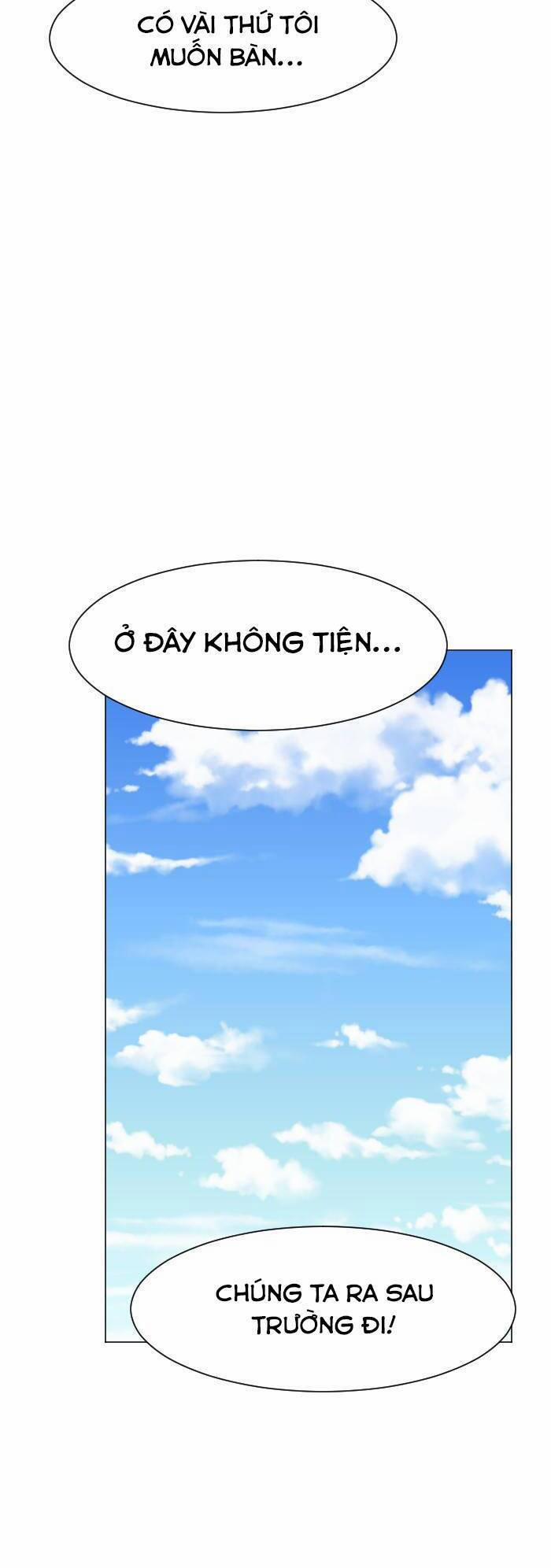 Good/bad Fortune 32 trang 21