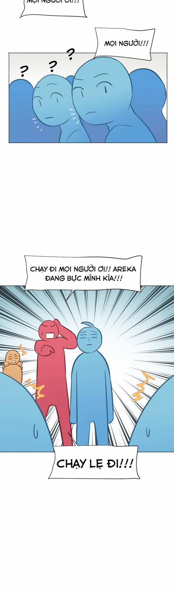 Good/bad Fortune 32 trang 23