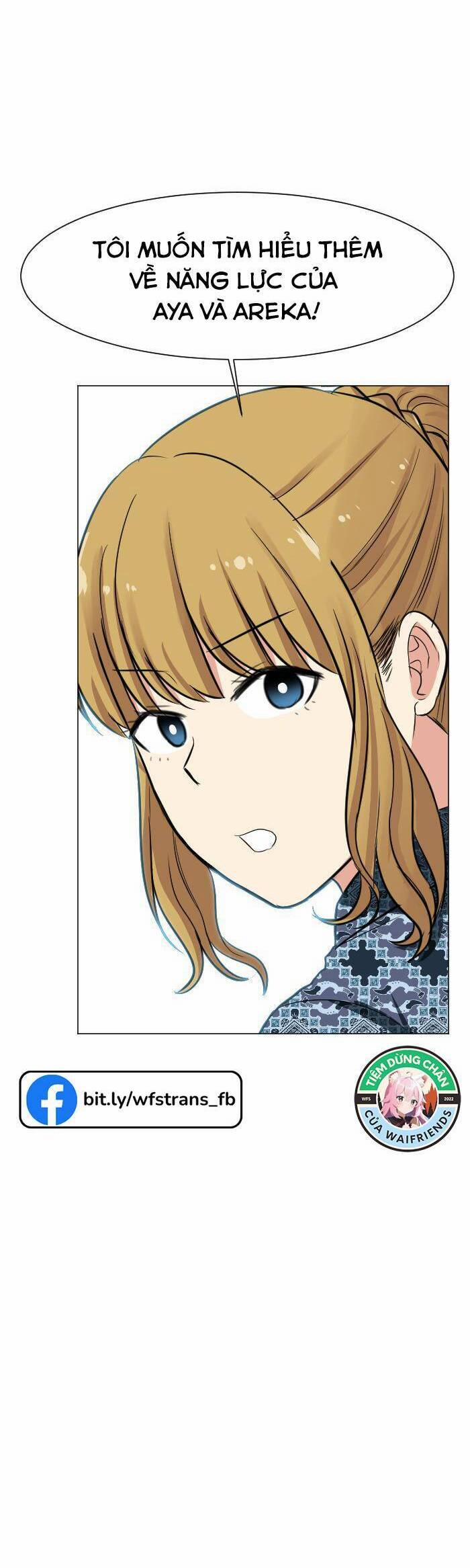 Good/bad Fortune 32 trang 26