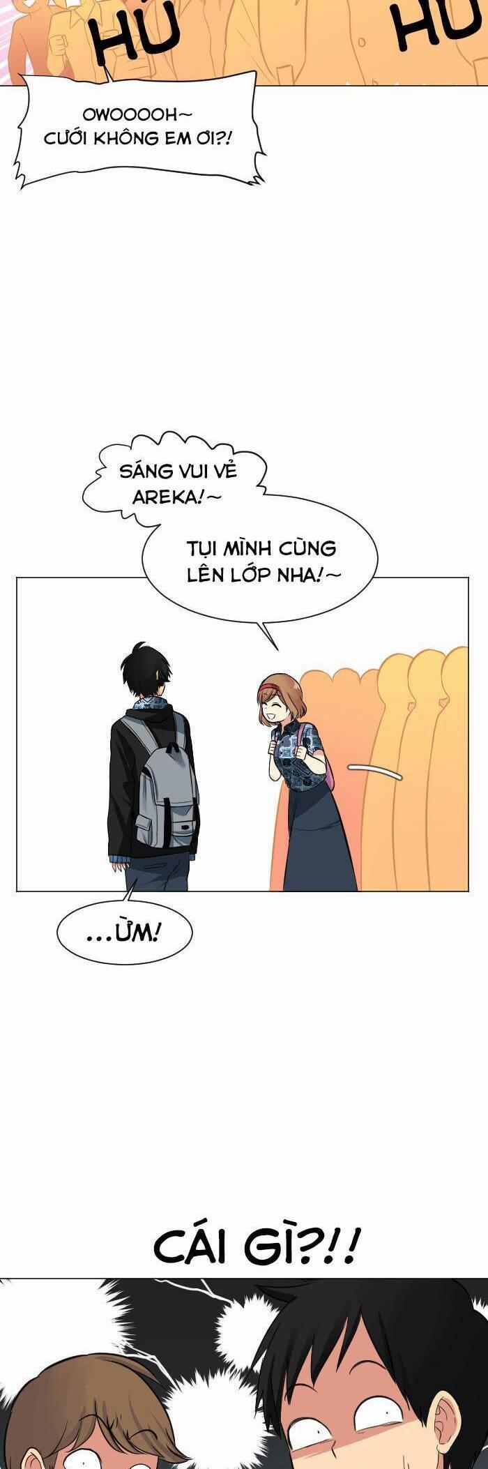 Good/bad Fortune 32 trang 8