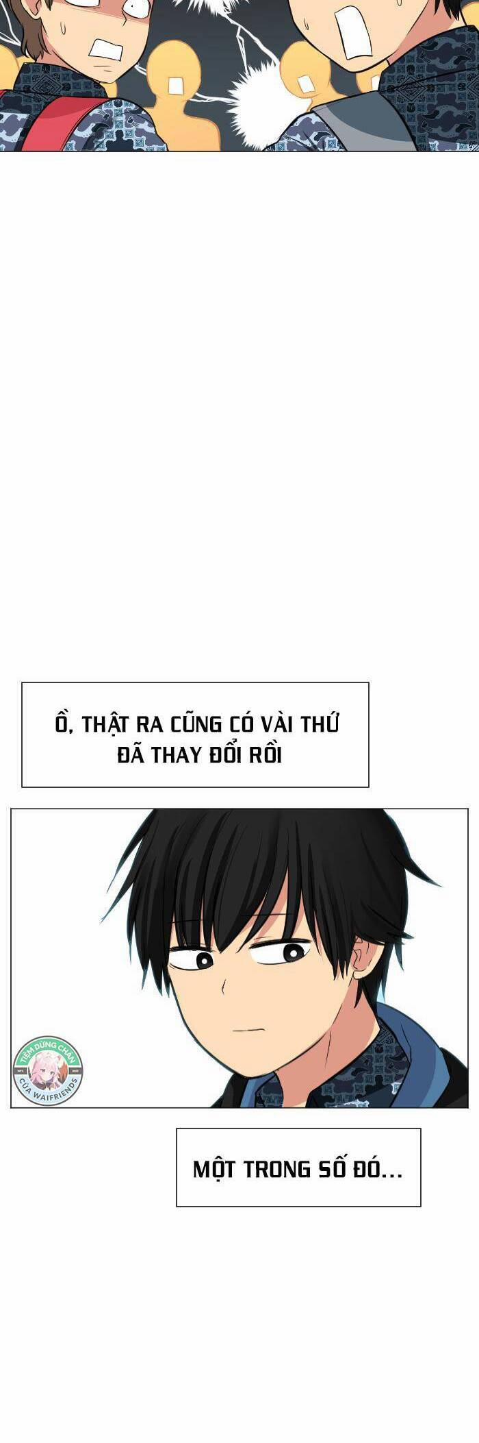 Good/bad Fortune 32 trang 9