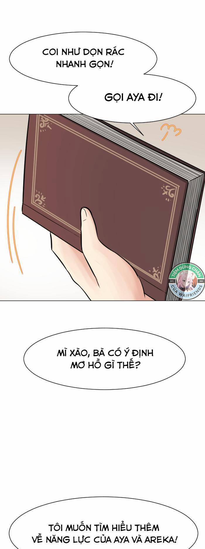 Good/bad Fortune 33 trang 1