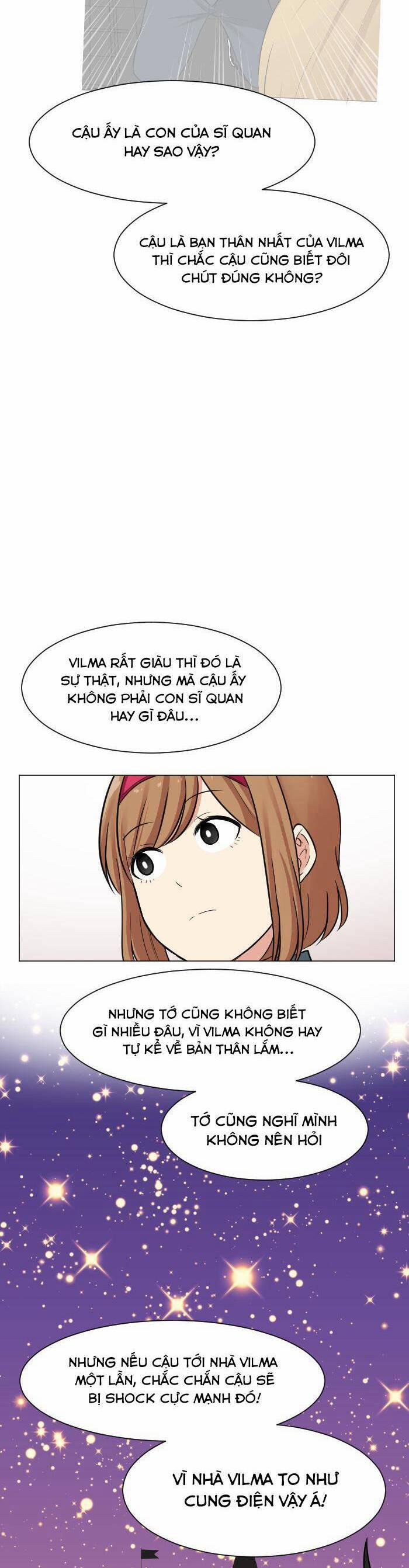 Good/bad Fortune 33 trang 11