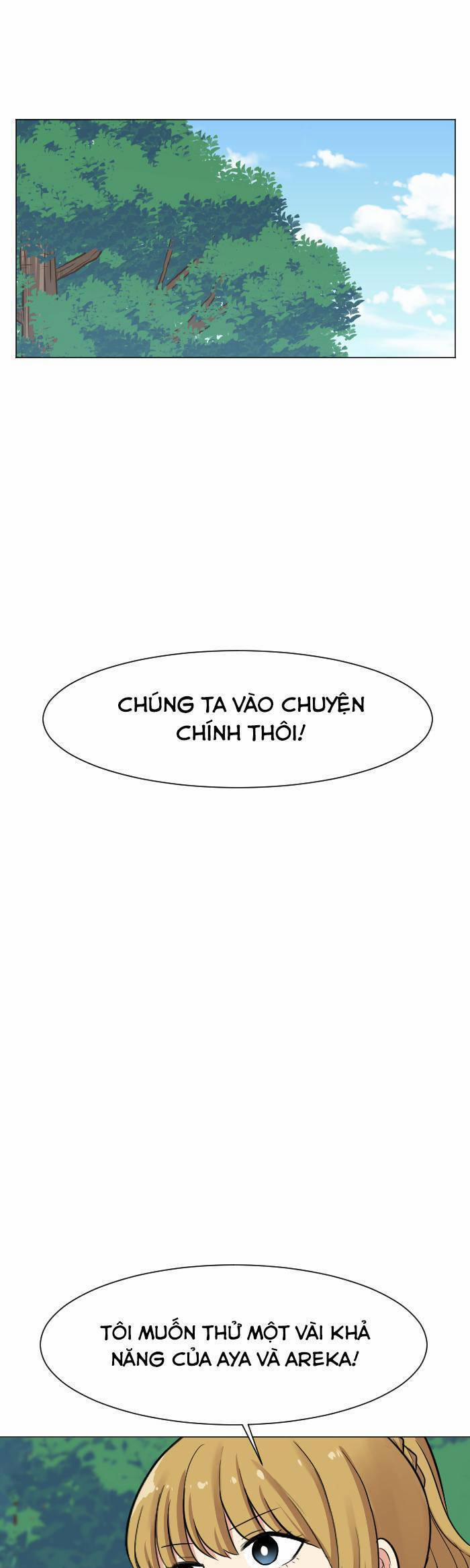 Good/bad Fortune 33 trang 13