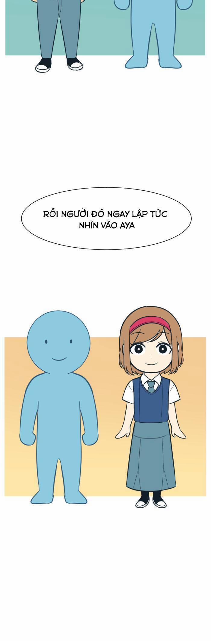 Good/bad Fortune 33 trang 18