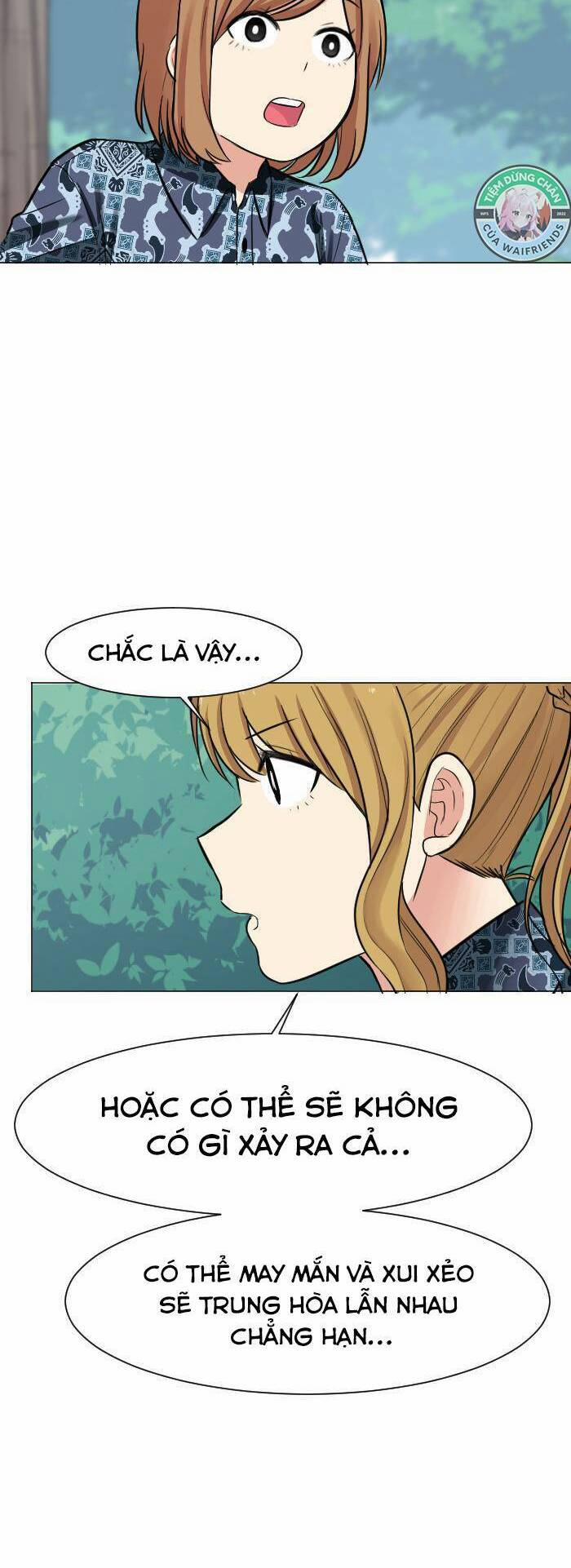 Good/bad Fortune 33 trang 20