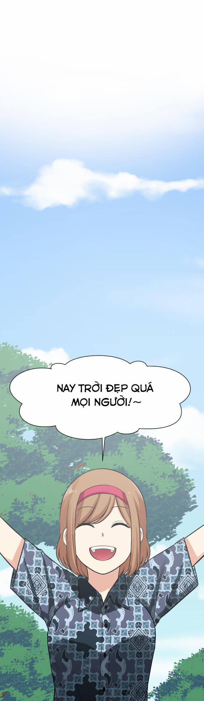 Good/bad Fortune 33 trang 4