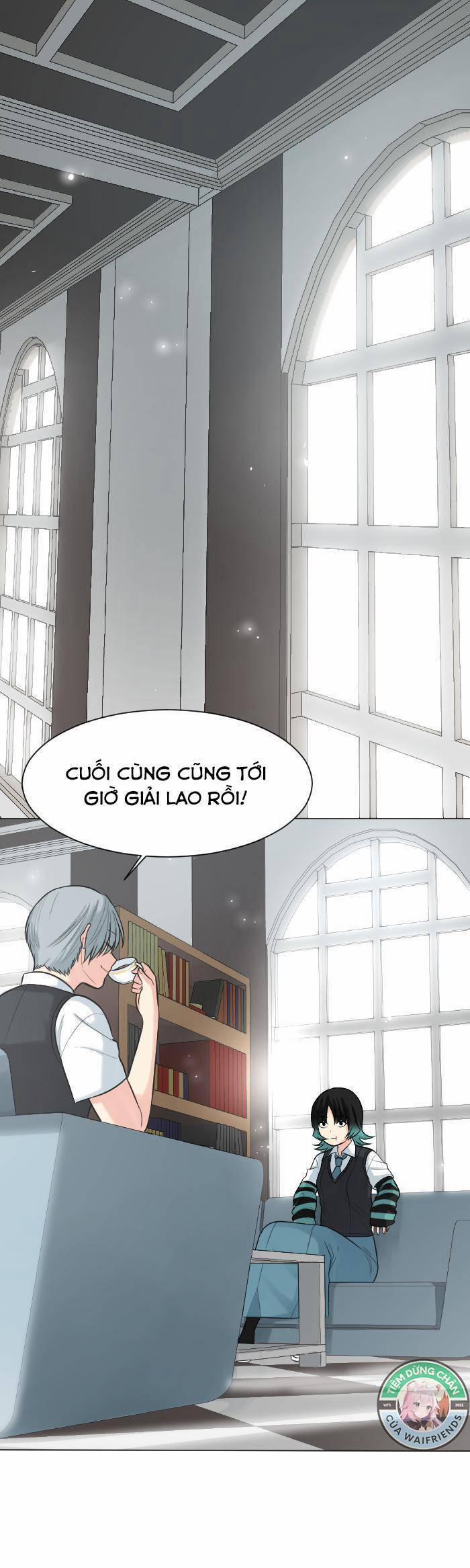 Good/bad Fortune 35 trang 1