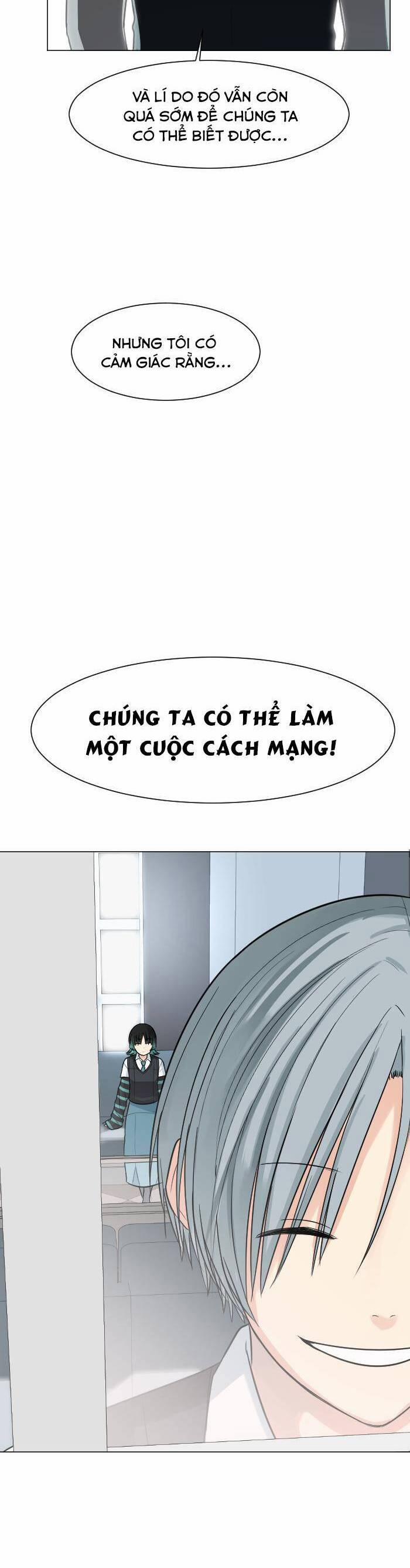 Good/bad Fortune 35 trang 11