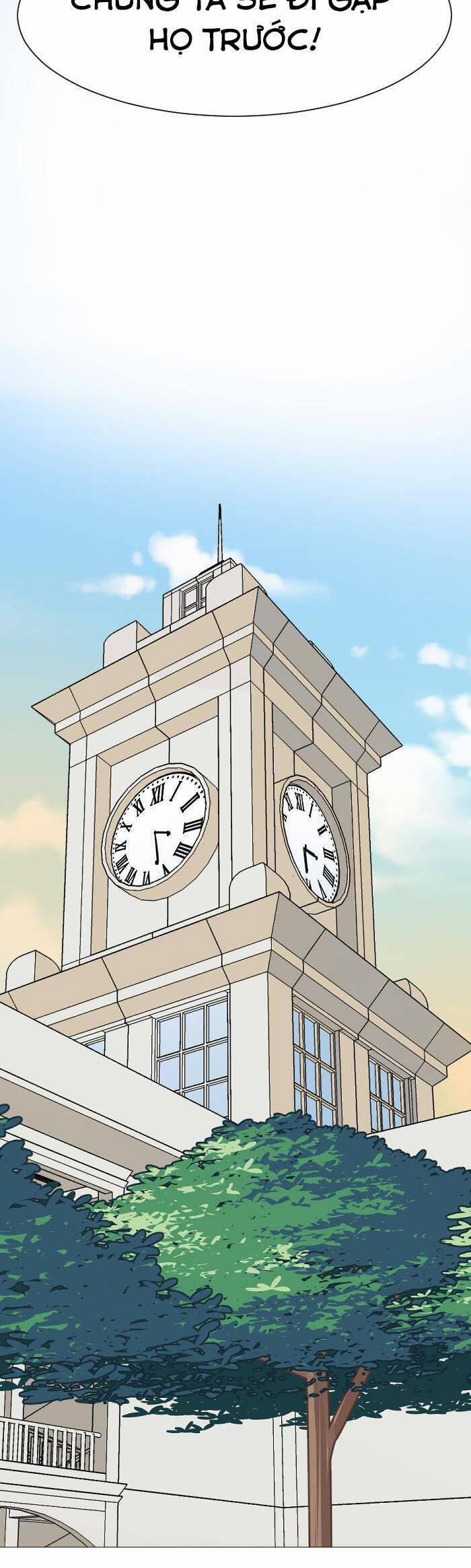 Good/bad Fortune 35 trang 15