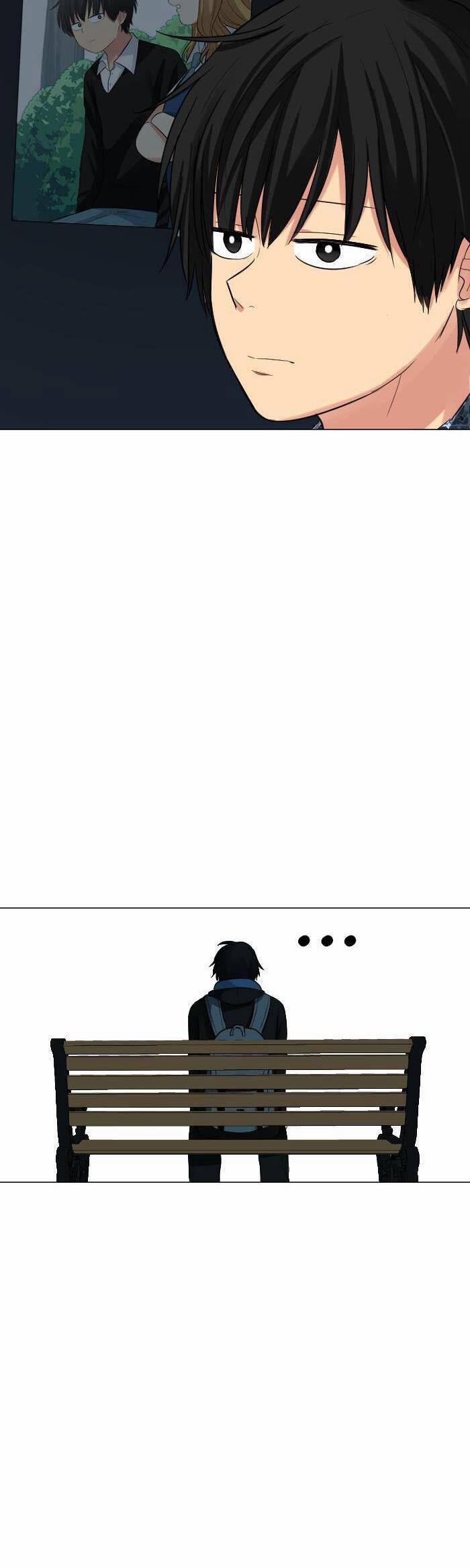 Good/bad Fortune 35 trang 17