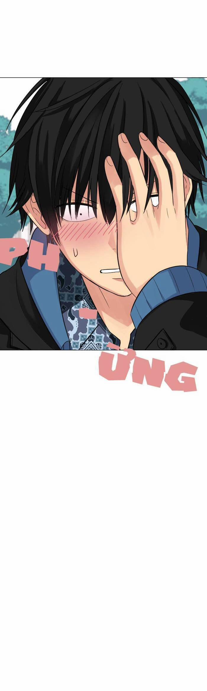 Good/bad Fortune 35 trang 18