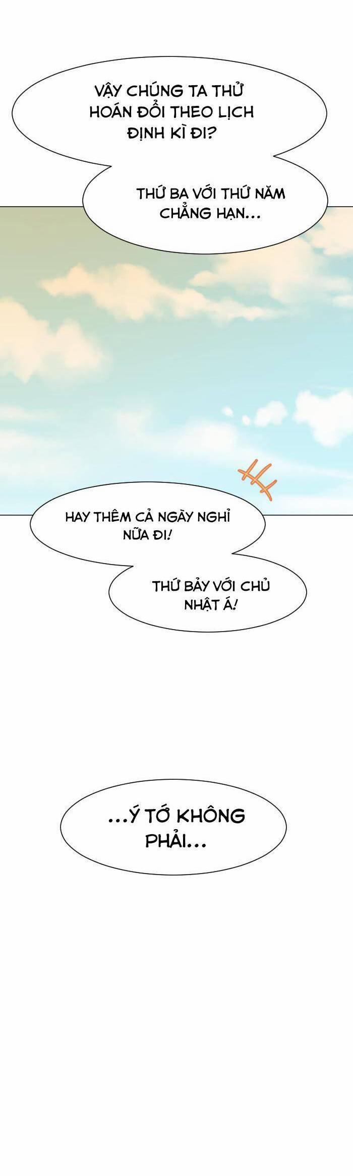 Good/bad Fortune 35 trang 26