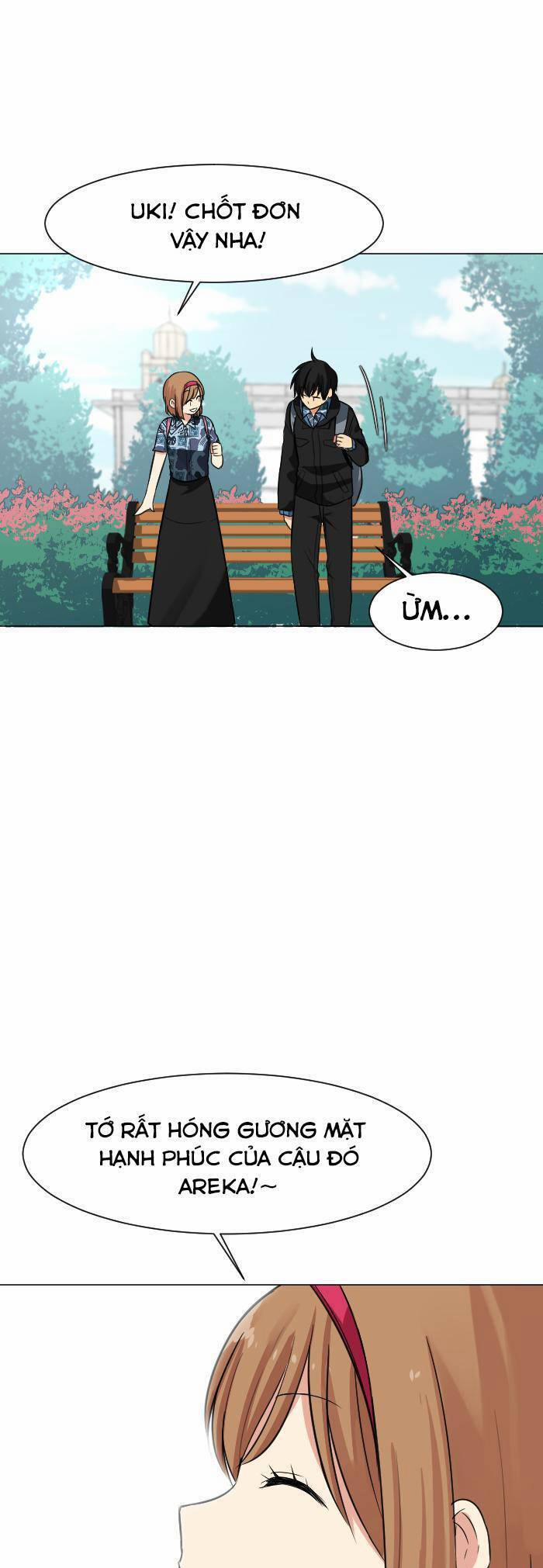 Good/bad Fortune 35 trang 27