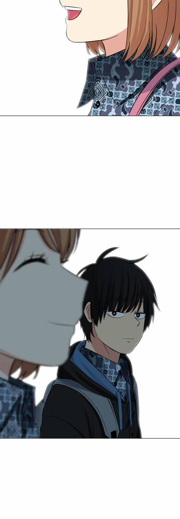 Good/bad Fortune 35 trang 28